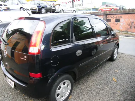 CHEVROLET Meriva 1.8 4P JOY, Foto 2