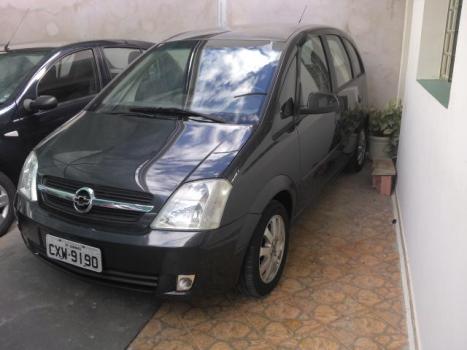 CHEVROLET Meriva 1.8 16V 4P CD, Foto 1