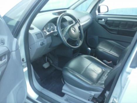 CHEVROLET Meriva 1.8 4P FLEX PREMIUM EASYTRONIC AUTOMATIZADO, Foto 3