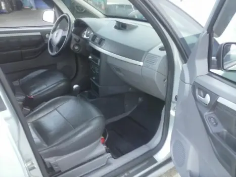 CHEVROLET Meriva 1.8 4P FLEX PREMIUM EASYTRONIC AUTOMATIZADO, Foto 2