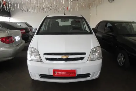 CHEVROLET Meriva 1.8 4P FLEX EXPRESSION EASYTRONIC AUTOMATIZADO, Foto 1