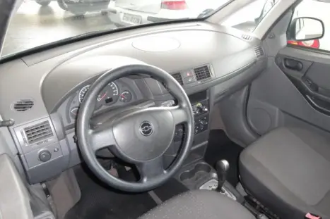 CHEVROLET Meriva 1.8 4P FLEX EXPRESSION EASYTRONIC AUTOMATIZADO, Foto 4