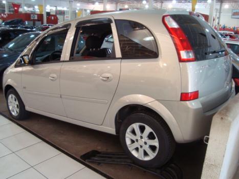 CHEVROLET Meriva 1.8 4P FLEX MAXX, Foto 4