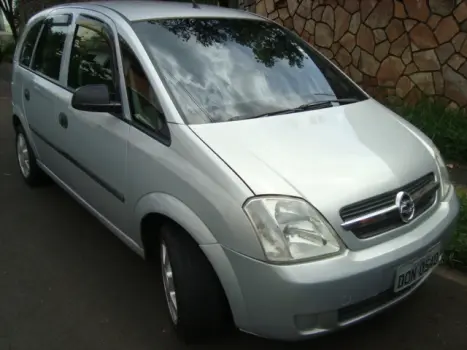 CHEVROLET Meriva 1.8 4P FLEX JOY, Foto 1
