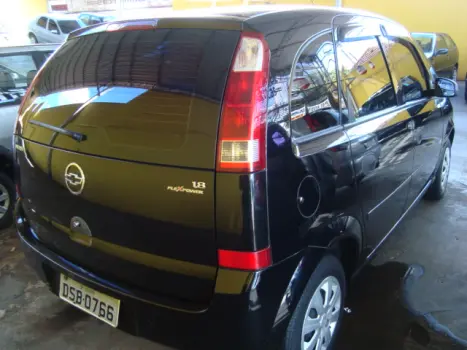 CHEVROLET Meriva 1.8 4P JOY, Foto 2