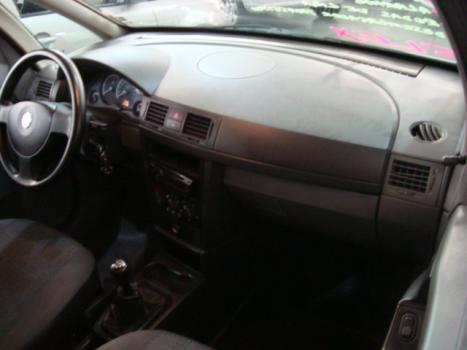 CHEVROLET Meriva 1.8 4P FLEX MAXX, Foto 4