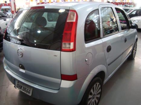 CHEVROLET Meriva 1.8 4P FLEX MAXX, Foto 2