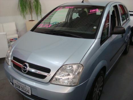 CHEVROLET Meriva 1.8 4P FLEX MAXX, Foto 1