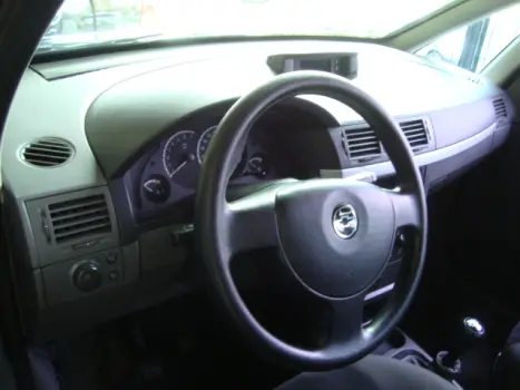 CHEVROLET Meriva 1.8 4P FLEX MAXX, Foto 3