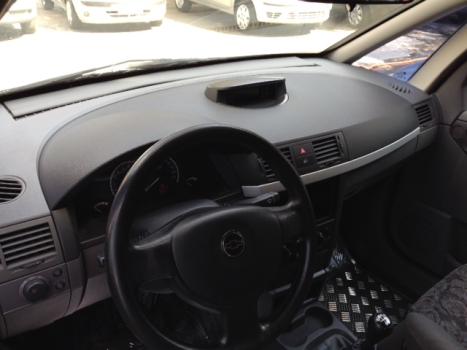 CHEVROLET Meriva 1.8 4P FLEX MAXX, Foto 3