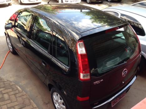 CHEVROLET Meriva 1.8 4P FLEX MAXX, Foto 4