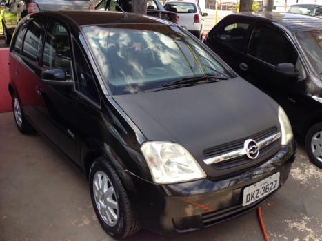 CHEVROLET Meriva 1.8 4P FLEX MAXX, Foto 2
