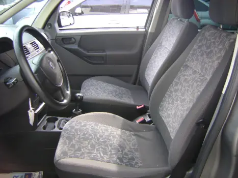 CHEVROLET Meriva 1.8 4P , Foto 4