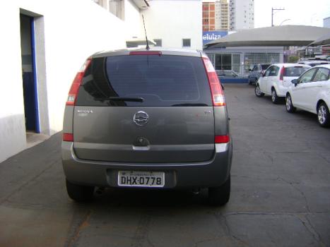 CHEVROLET Meriva 1.8 4P , Foto 2