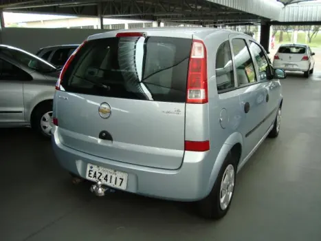 CHEVROLET Meriva 1.8 4P FLEX JOY, Foto 3