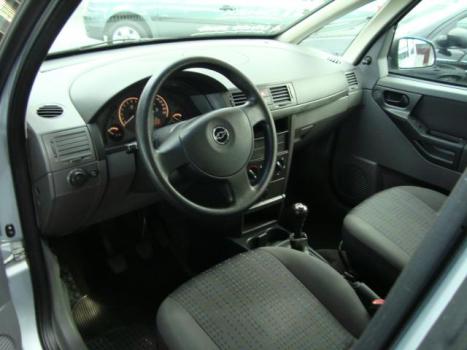 CHEVROLET Meriva 1.8 4P FLEX JOY, Foto 4