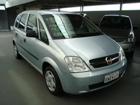 CHEVROLET Meriva 1.8 4P FLEX JOY, Foto 1