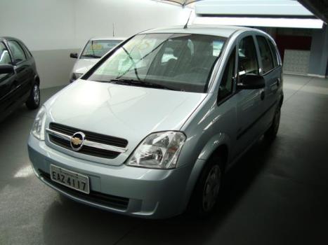 CHEVROLET Meriva 1.8 4P FLEX JOY, Foto 2
