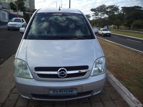 CHEVROLET Meriva 1.8 4P FLEX JOY, Foto 2