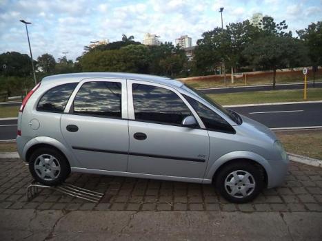 CHEVROLET Meriva 1.8 4P FLEX JOY, Foto 1