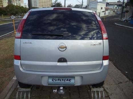 CHEVROLET Meriva 1.8 4P FLEX JOY, Foto 3