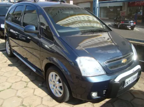 CHEVROLET Meriva 1.8 4P FLEX PREMIUM EASYTRONIC AUTOMATIZADO, Foto 1