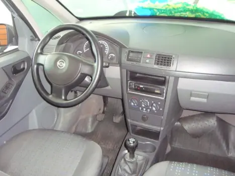 CHEVROLET Meriva 1.8 4P JOY, Foto 2