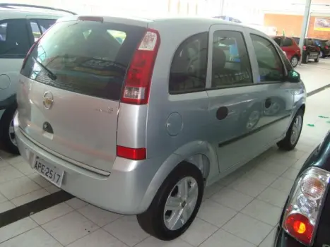 CHEVROLET Meriva 1.8 4P JOY, Foto 3
