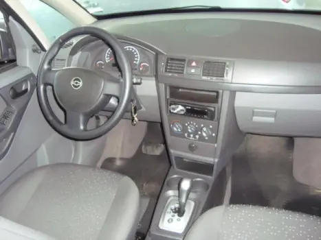 CHEVROLET Meriva 1.8 4P FLEX EXPRESSION EASYTRONIC AUTOMATIZADO, Foto 4