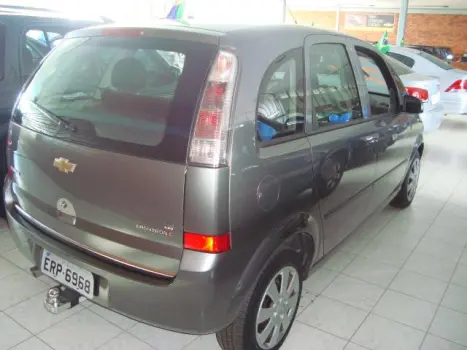 CHEVROLET Meriva 1.8 4P FLEX EXPRESSION EASYTRONIC AUTOMATIZADO, Foto 2