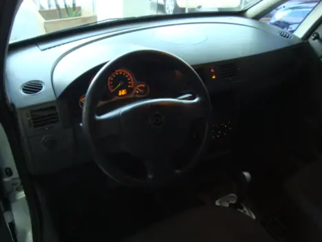 CHEVROLET Meriva 1.8 4P FLEX EXPRESSION EASYTRONIC AUTOMATIZADO, Foto 4