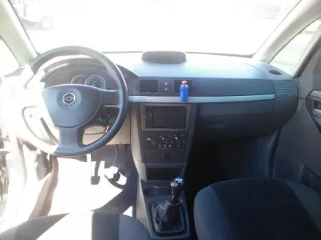 CHEVROLET Meriva 1.8 4P FLEX MAXX, Foto 4