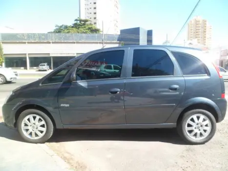 CHEVROLET Meriva 1.8 4P FLEX MAXX, Foto 2
