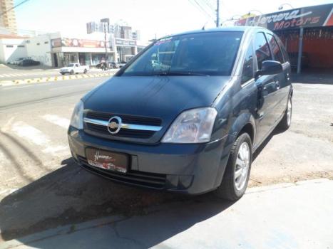 CHEVROLET Meriva 1.8 4P FLEX MAXX, Foto 1