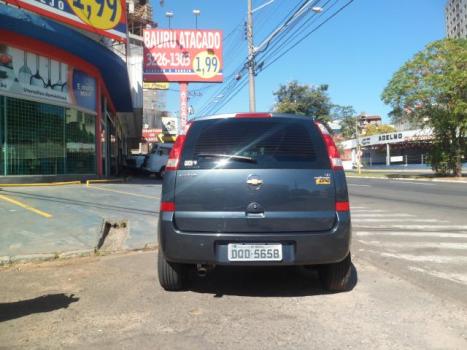 CHEVROLET Meriva 1.8 4P FLEX MAXX, Foto 3