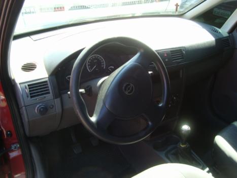 CHEVROLET Meriva 1.8 4P FLEX JOY, Foto 3