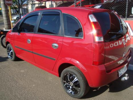 CHEVROLET Meriva 1.8 4P FLEX JOY, Foto 4