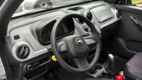 CHEVROLET Montana 1.4 LS FLEX, Foto 2