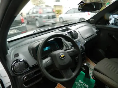 CHEVROLET Montana 1.4 LS FLEX, Foto 3
