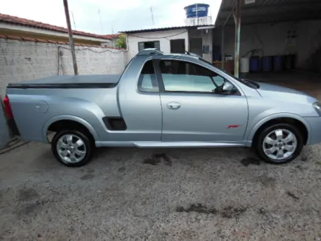 CHEVROLET Montana 1.4 FLEX SPORT, Foto 3