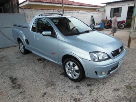 CHEVROLET Montana 1.4 FLEX SPORT, Foto 1