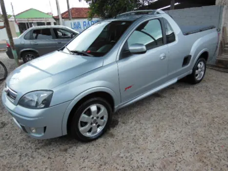 CHEVROLET Montana 1.4 FLEX SPORT, Foto 2