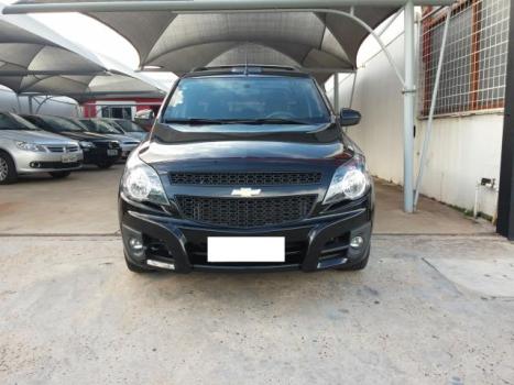 CHEVROLET Montana 1.4 FLEX SPORT, Foto 1