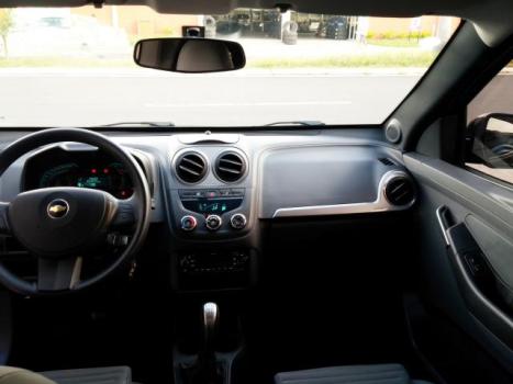 CHEVROLET Montana 1.4 FLEX SPORT, Foto 4