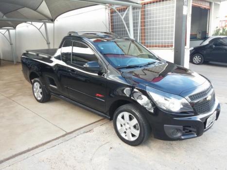 CHEVROLET Montana 1.4 FLEX SPORT, Foto 2