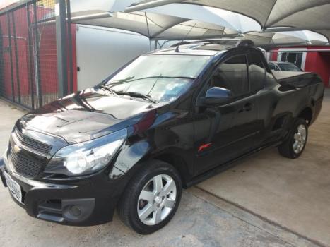 CHEVROLET Montana 1.4 FLEX SPORT, Foto 3