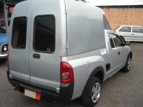 CHEVROLET Montana 1.4 FLEX CONQUEST, Foto 3