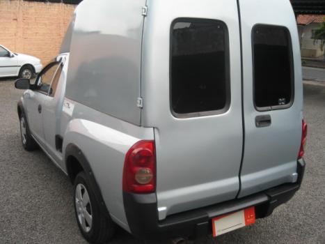 CHEVROLET Montana 1.4 FLEX CONQUEST, Foto 4