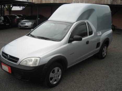 CHEVROLET Montana 1.4 FLEX CONQUEST, Foto 1