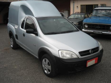 CHEVROLET Montana 1.4 FLEX CONQUEST, Foto 2